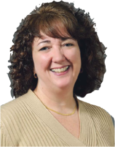 Jane Edgren